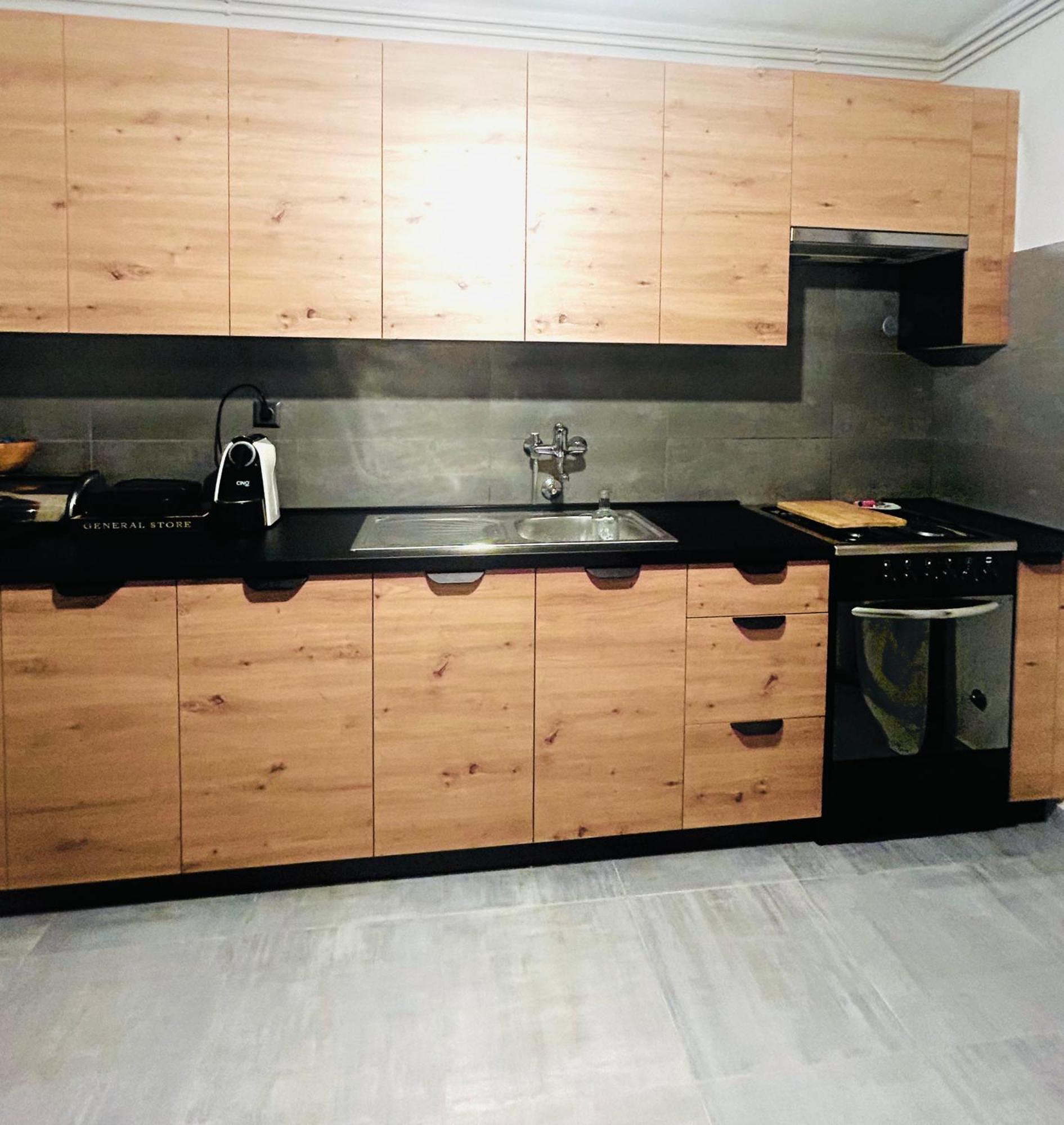 Masha Lägenhet Fažana Exteriör bild